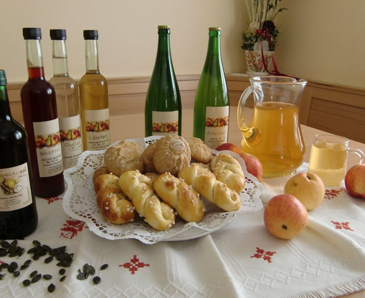 Hofprodukte