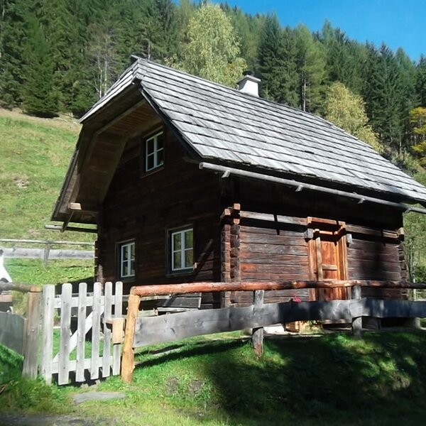 Teichhütte