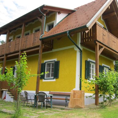 Ferienhaus Ferienhaus