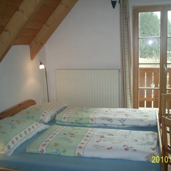 Familienz. m.Balkon