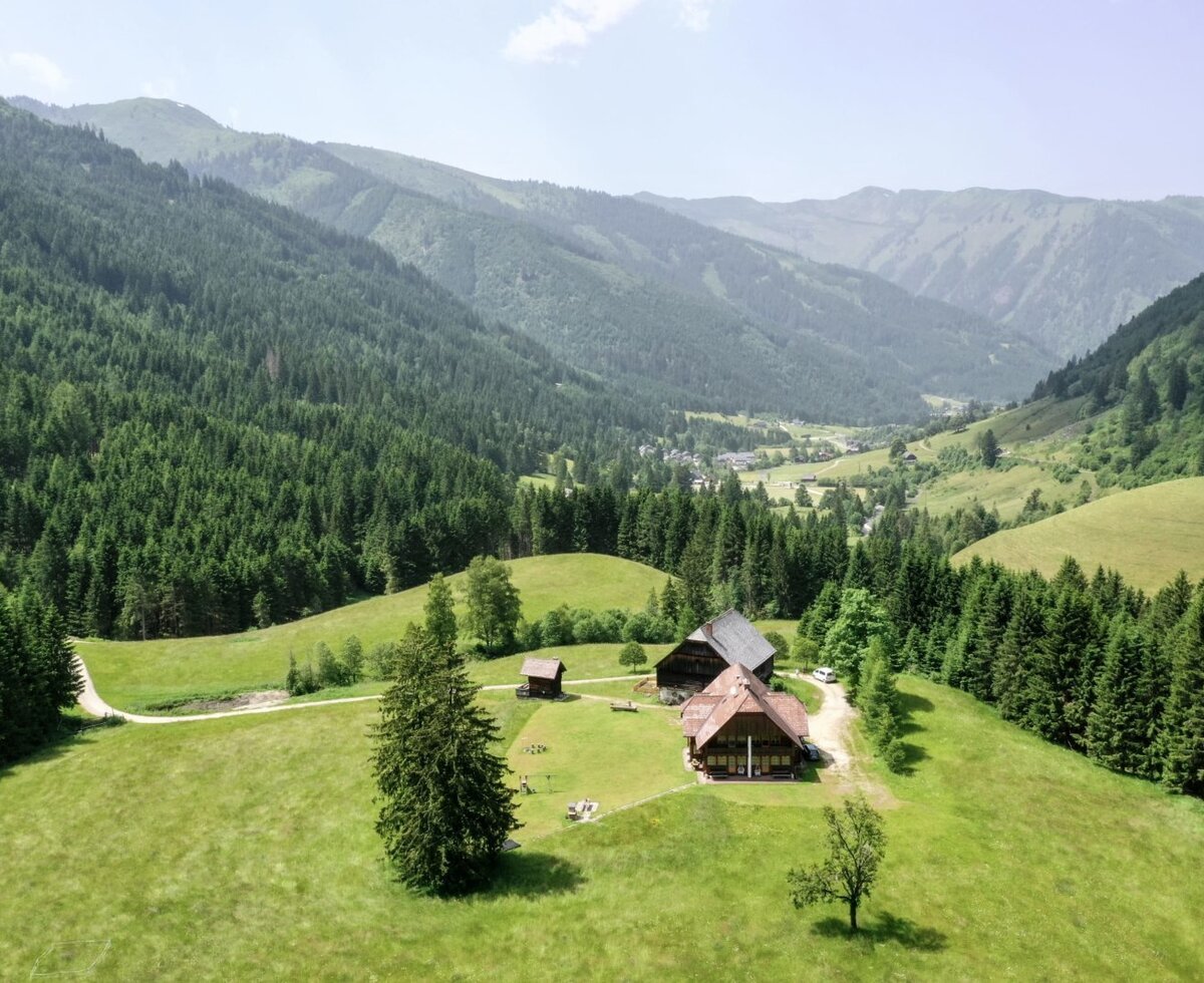 Schaffergut