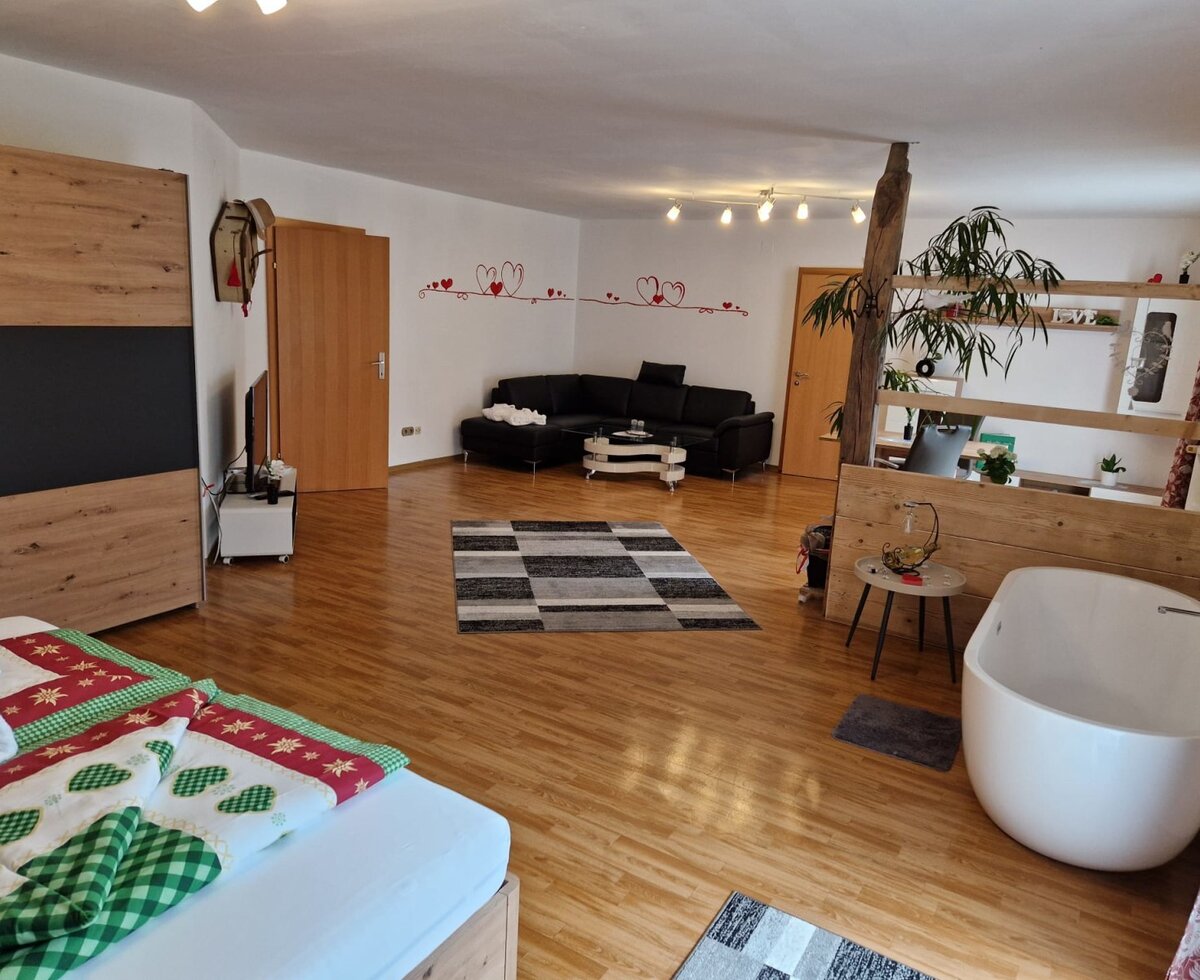 Kuschelzimmer