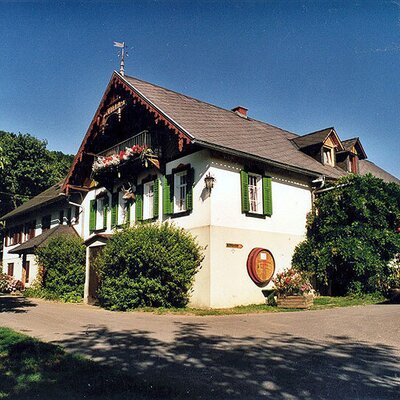 Unser Weinbauernhof