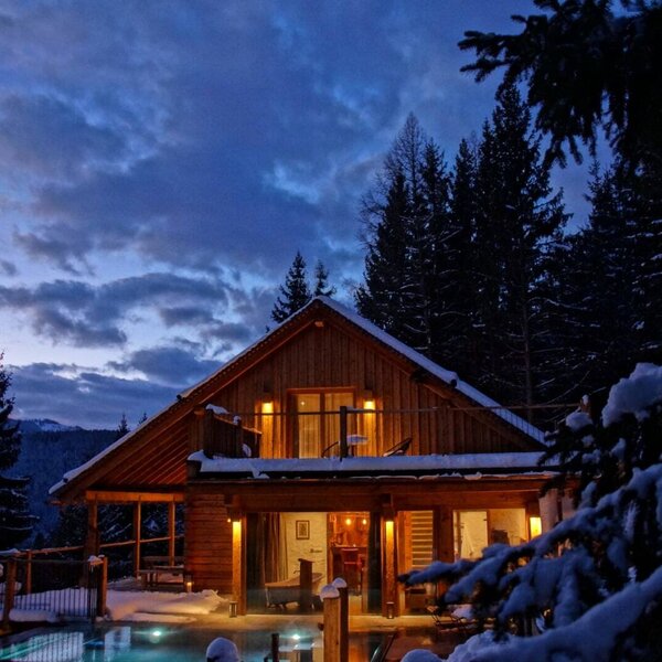 Winterwonderland