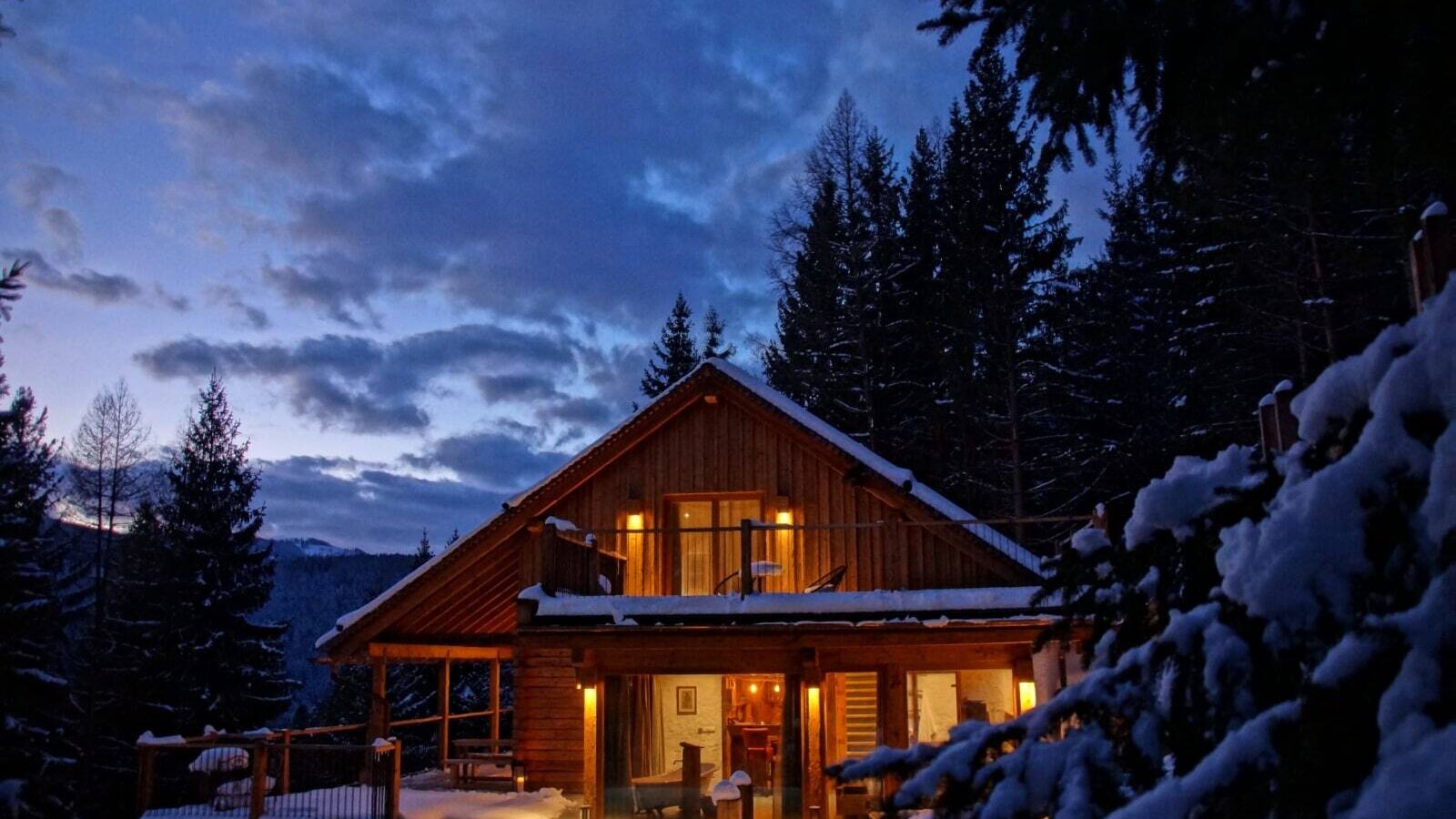 Winterwonderland