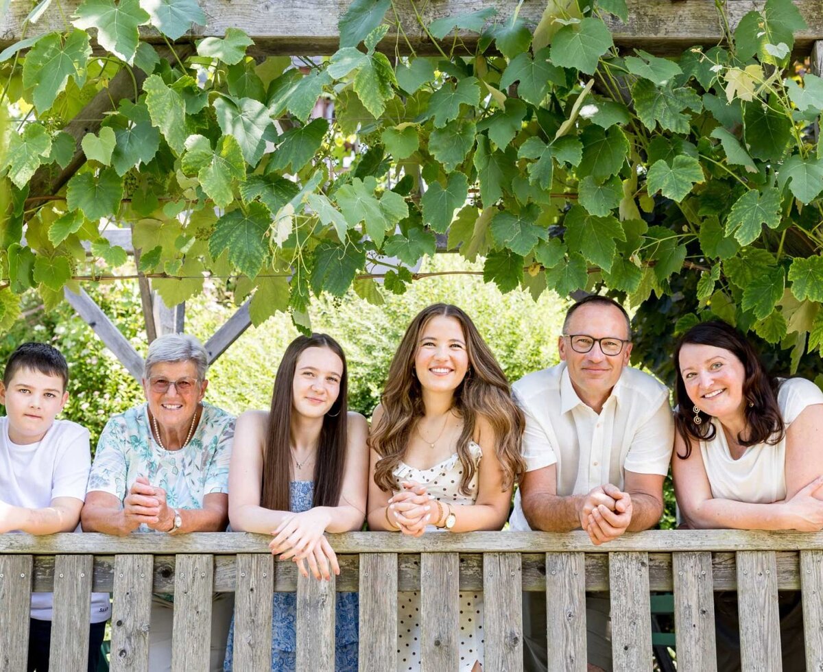 Familie