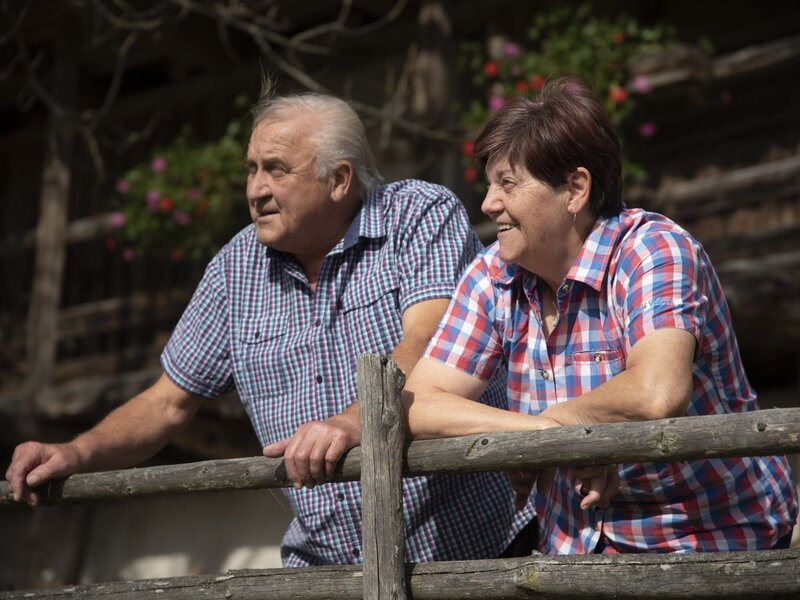 Oma Opa