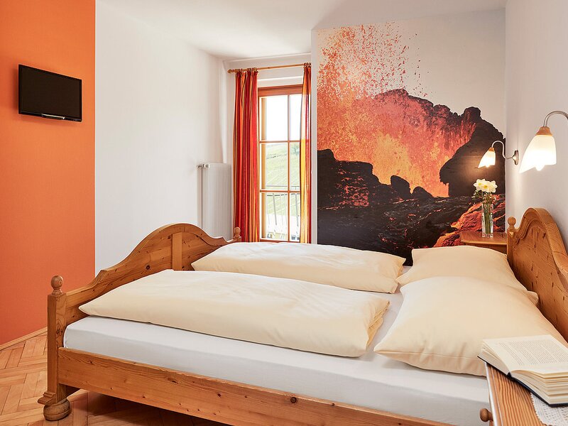 Vulkanzimmer