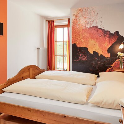 Vulkanzimmer