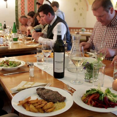 Steirische Schmankerl