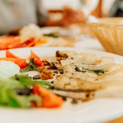 Steirische Schmankerl