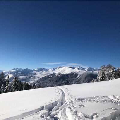 Skitour