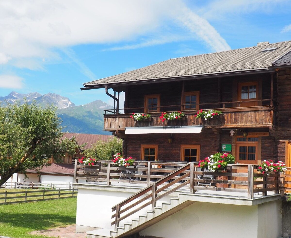 Ferienhaus