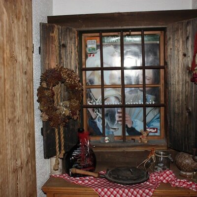 Impressionen vom Berghof am Schwand