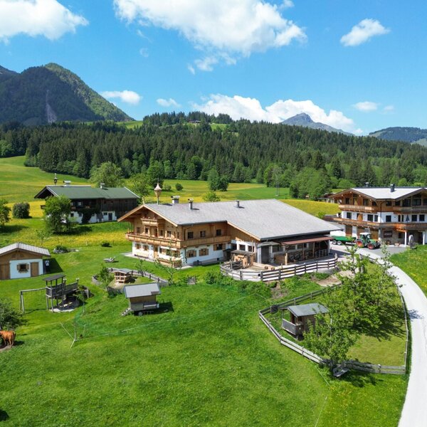 Biobauernhof Mittermoos