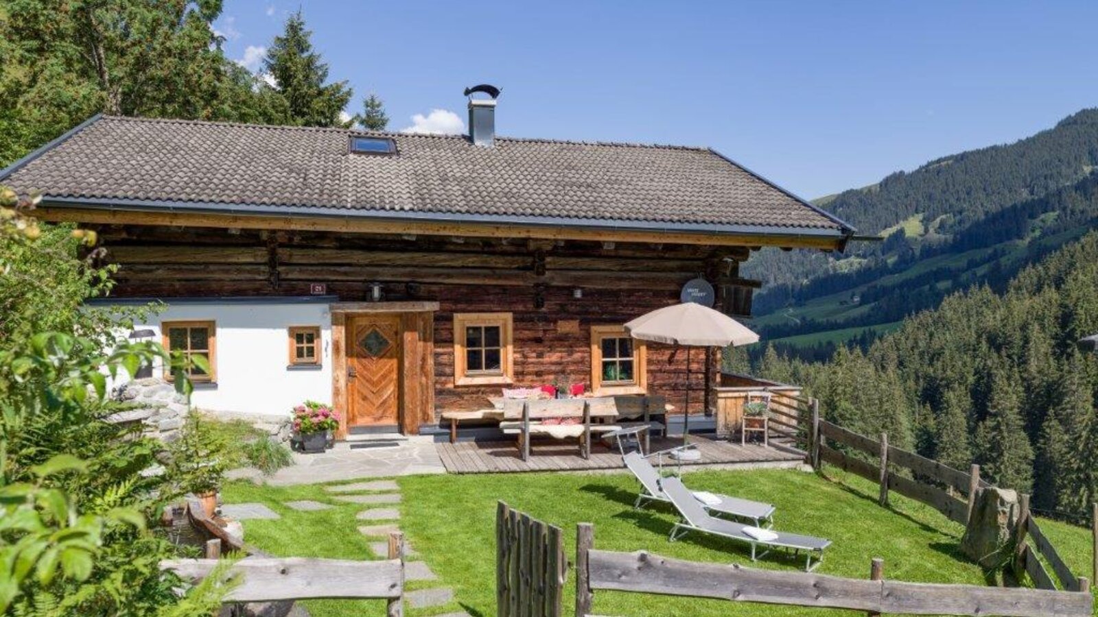 Garten