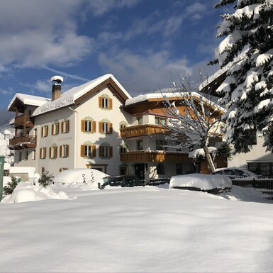 Ferienwohnungen am Ballhausplatz