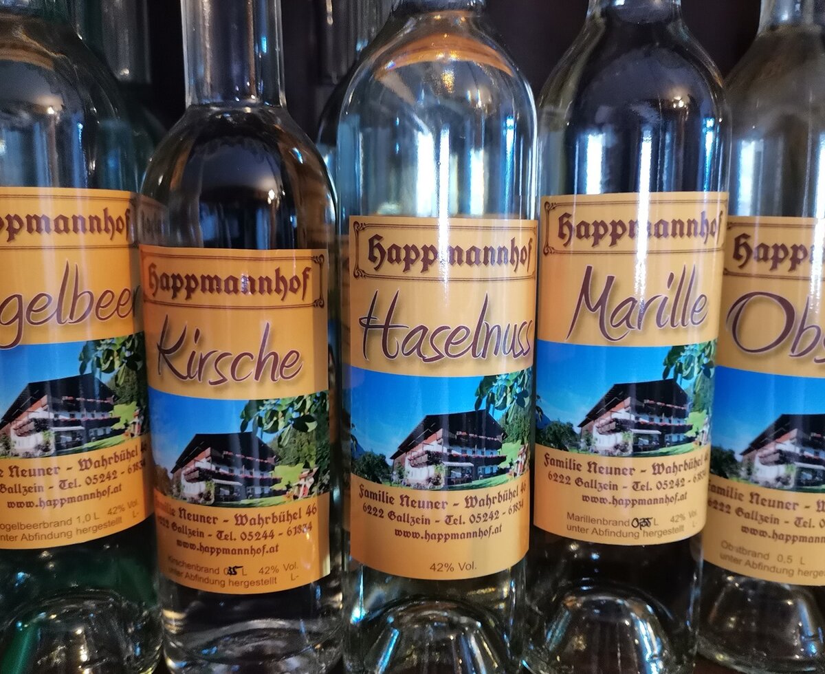Schnaps