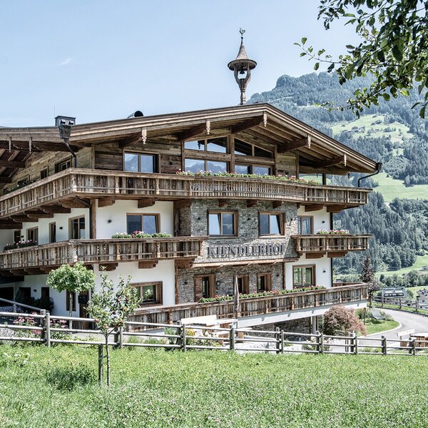 Kiendlerhof