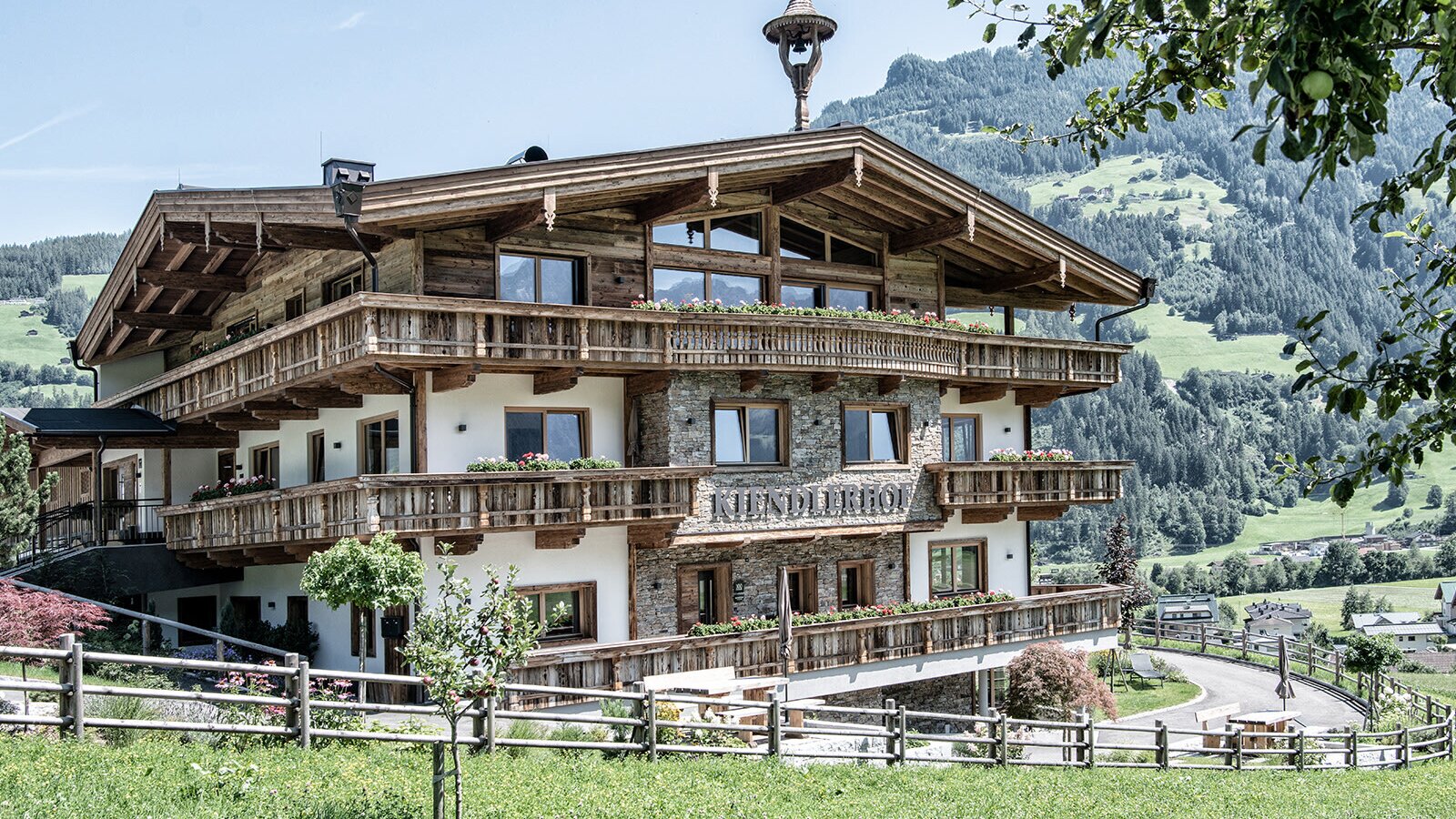 Kiendlerhof