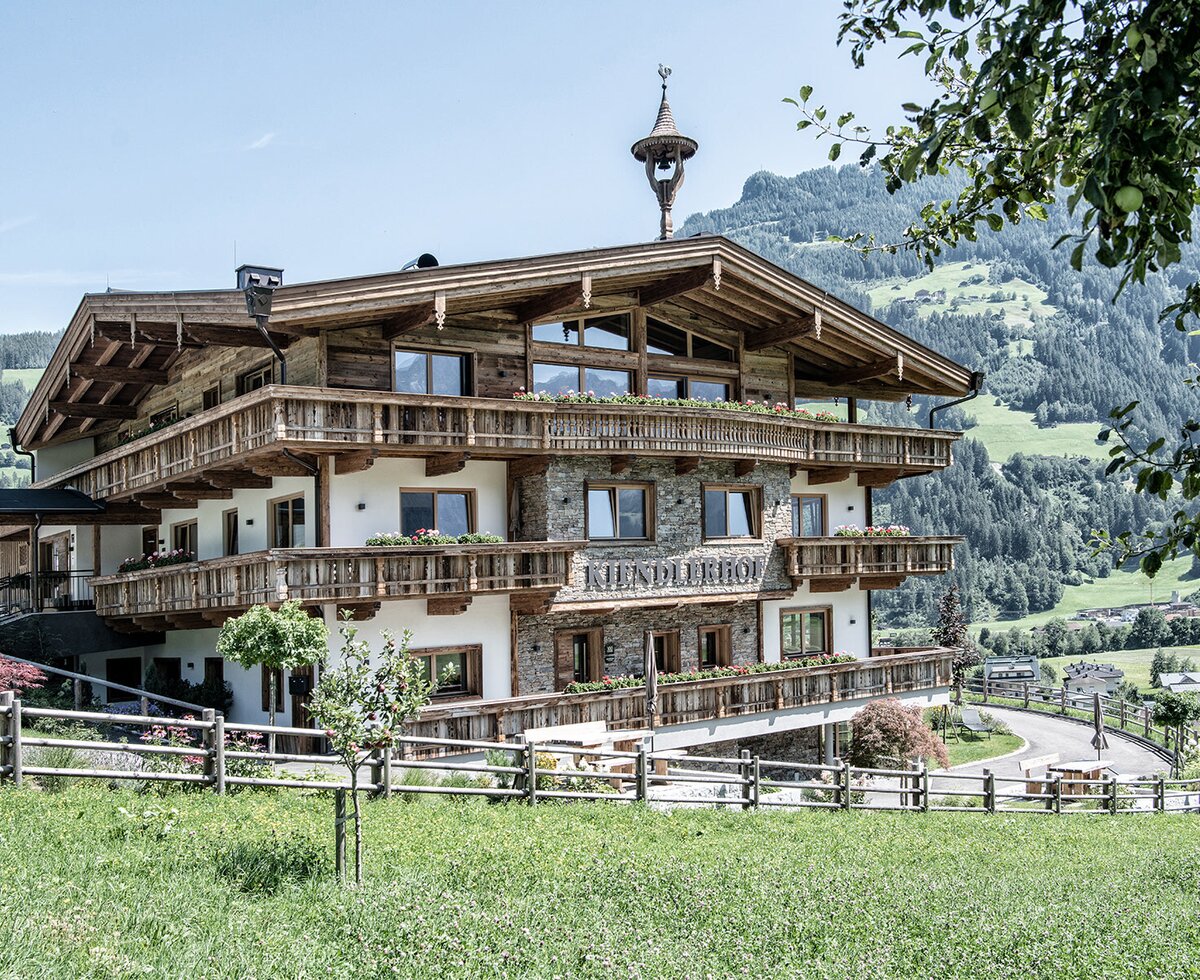 Kiendlerhof