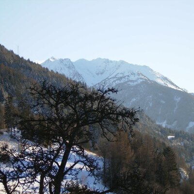 Aussicht