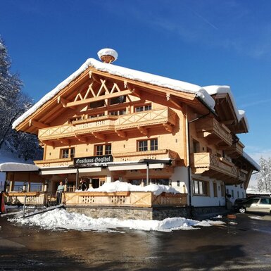 Winter Goglhof
