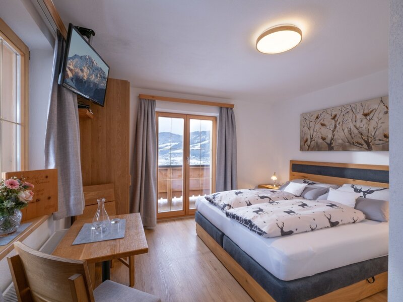 Gaisberg zimmer