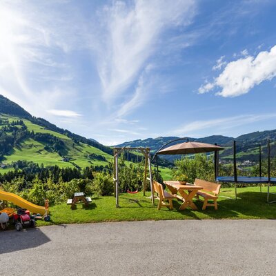 Spielplatz