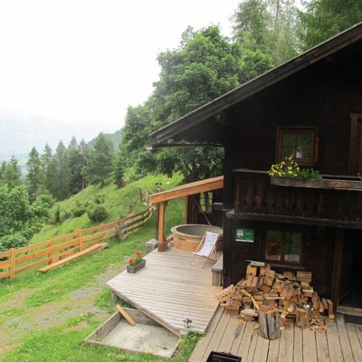 Gullenhütte