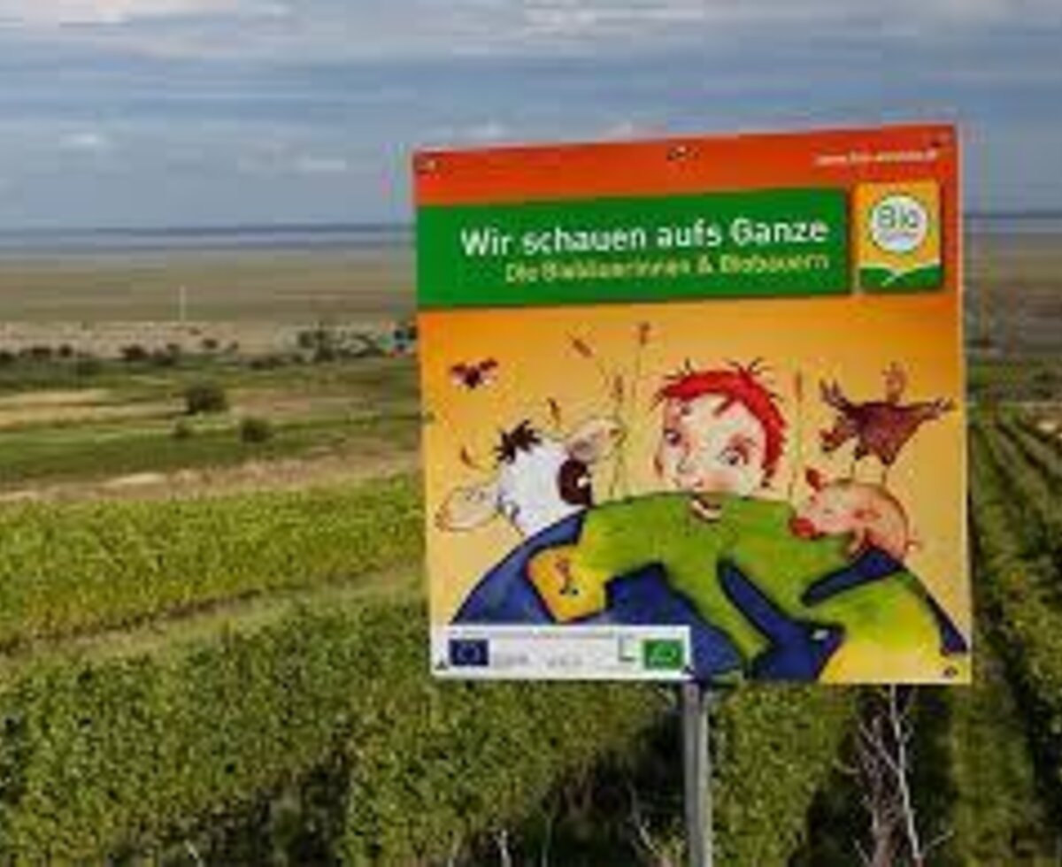 Bio Austria