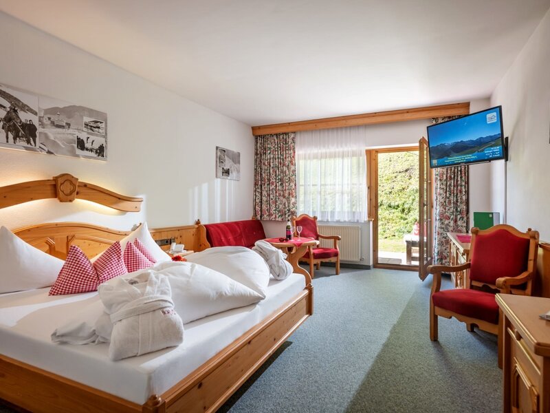 Junior Suite - Studio B