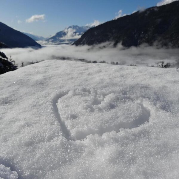 Blick ins Gurgltal