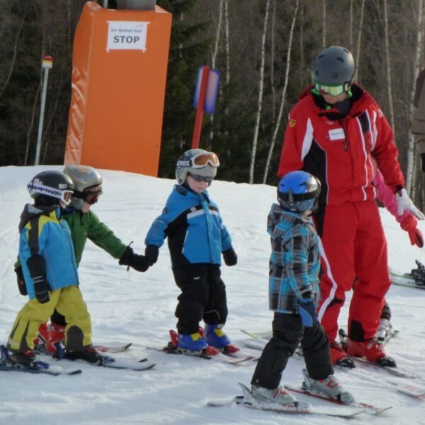 Skischule erleben