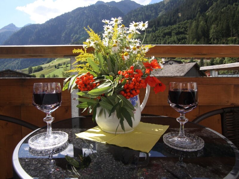 Balkon FW