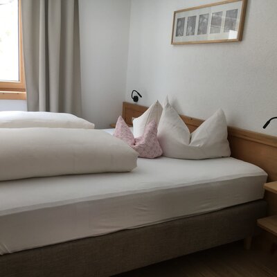 Ferienwohnung "Sonnenaufgang"