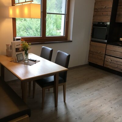 Wohnung "Mondschein"