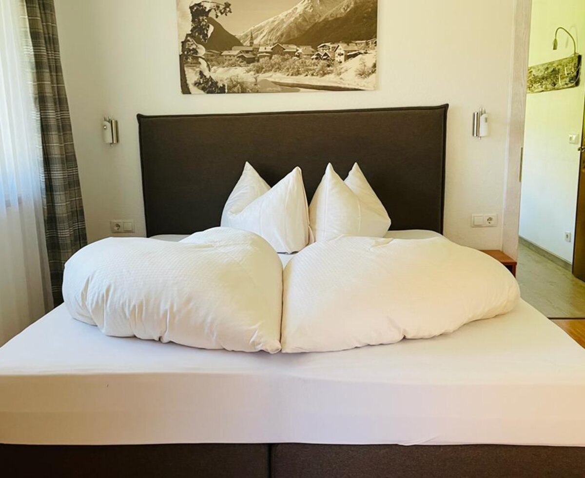 Ferienwohnung "Mondschein"