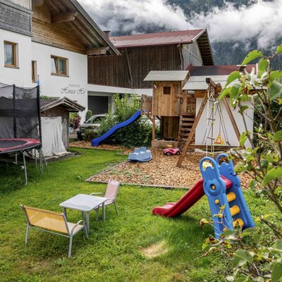 Spielplatz