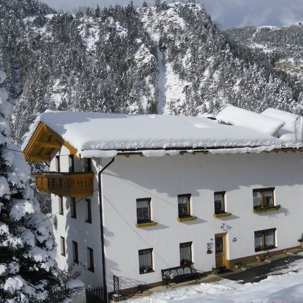 Haus_Winter