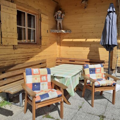 Sitzecke 1