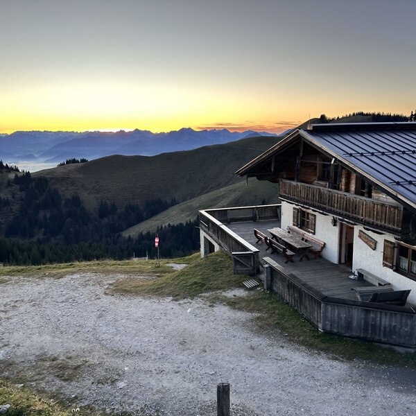 Lochner Alm