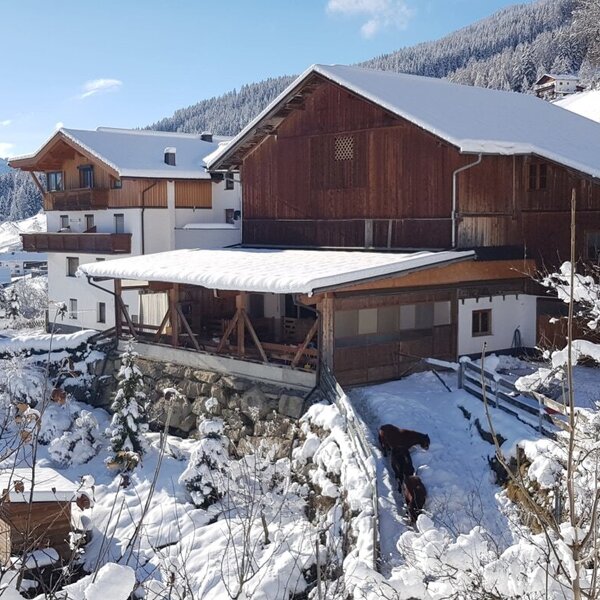 Marteshof Winter