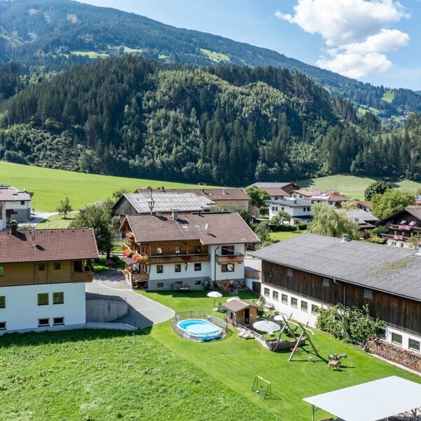 Der Martlerhof