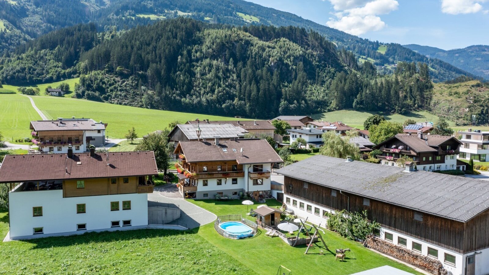 Der Martlerhof