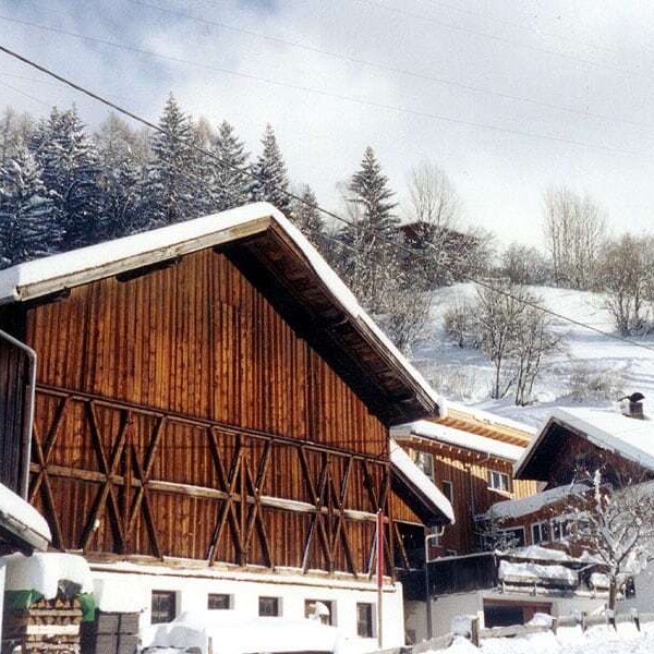 Winterpracht