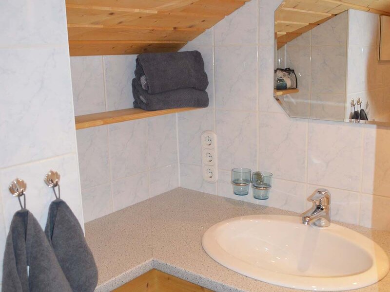 Ferienwohnung Brunnerbergblick