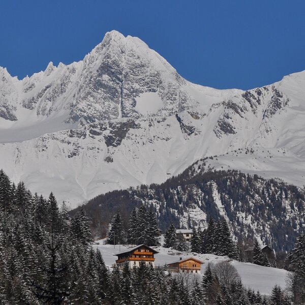Winterfoto