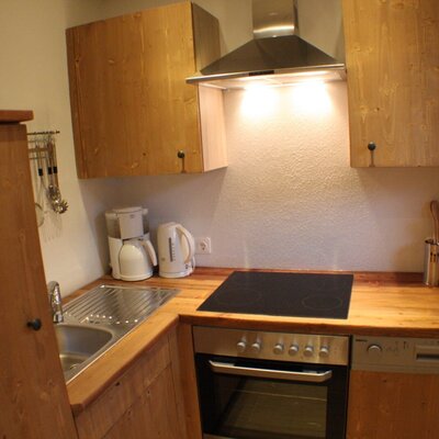 Ferienwohnung Habicht