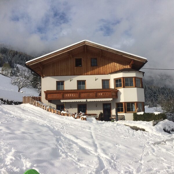 HAUS WINTER